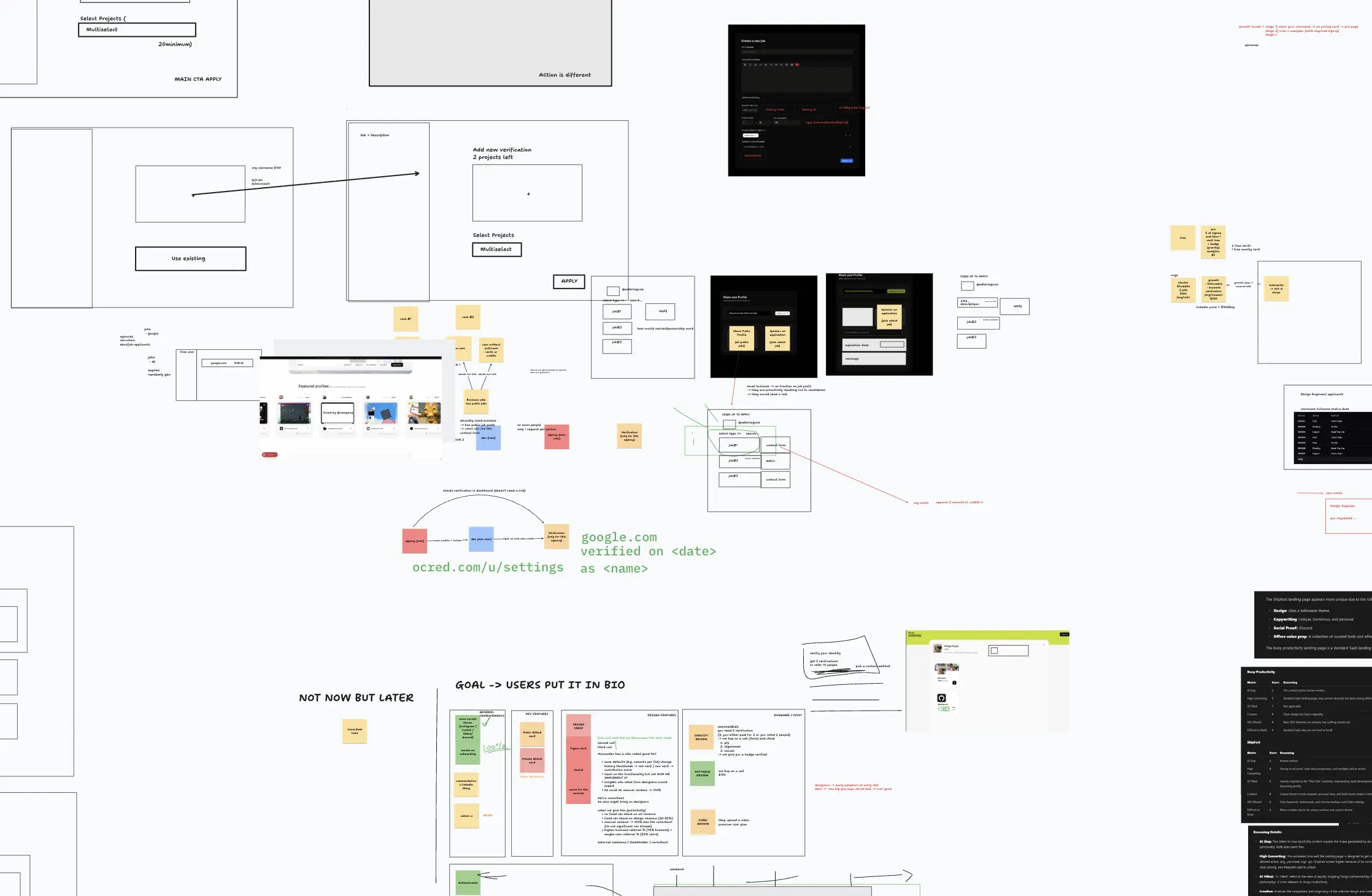 Wireframe