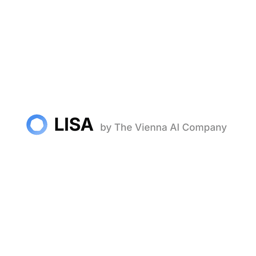 LISA new logo