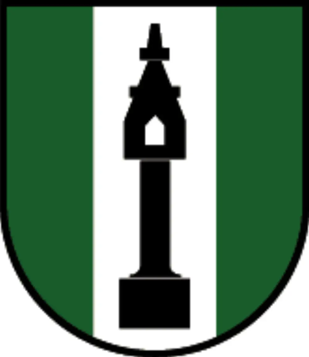 Ampass-Stadtwappen